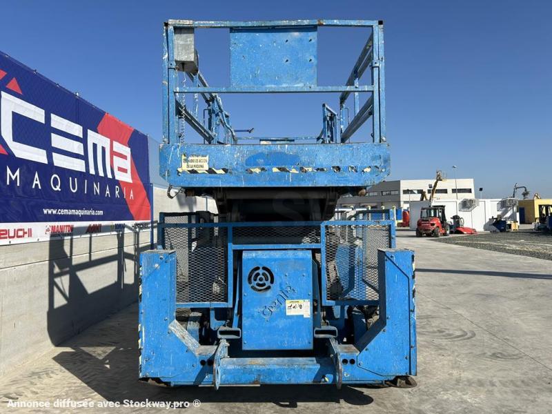 Photo GENIE GS 5390 RT  image 5/12