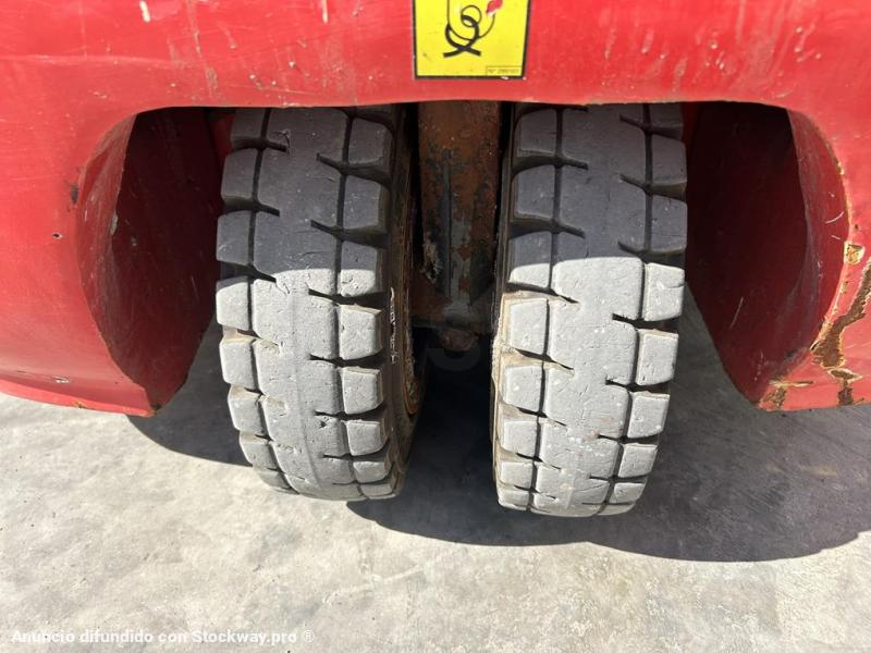 Photo Manitou ME 320  image 7/11