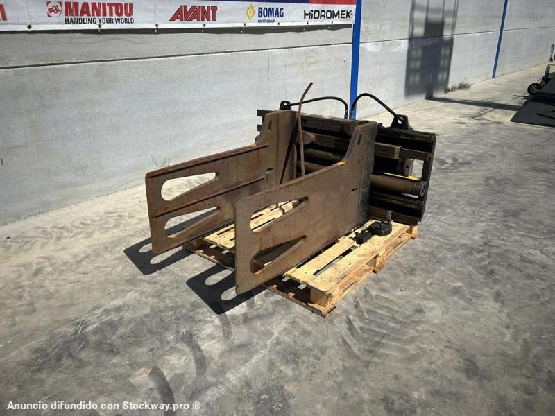 Photo KAUP T413X  image 2/5