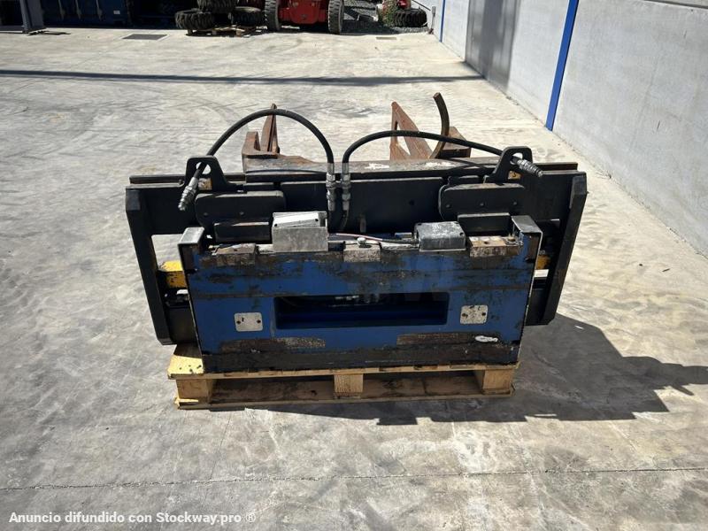 Photo KAUP T413X  image 3/5