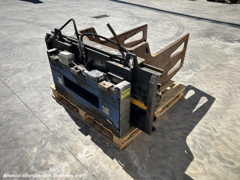 Photo KAUP T413X  image 4/5