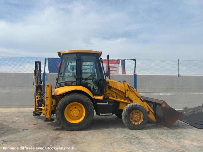 Jcb 3 CX 