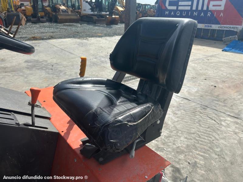 Photo Ausa D 150 RM PLUS mech.  image 10/16