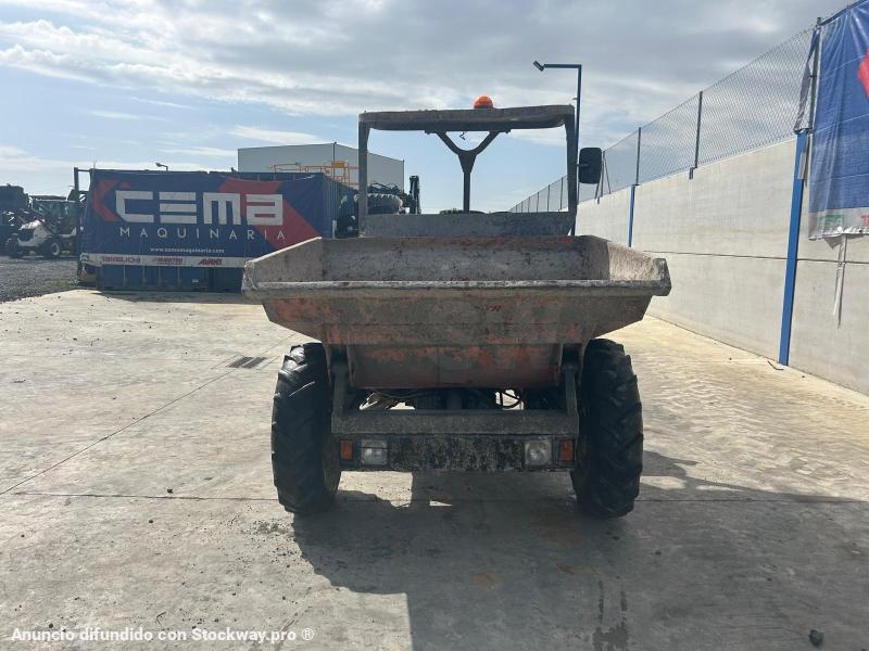 Photo Ausa D 150 RM PLUS mech.  image 11/16