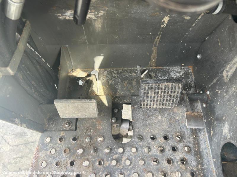 Photo Ausa D 150 RM PLUS mech.  image 12/16