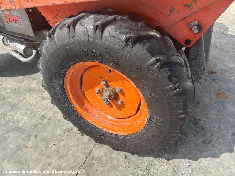 Photo Ausa D 150 RM PLUS mech.  image 14/16