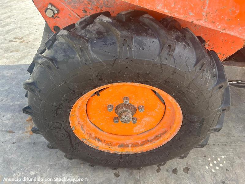 Photo Ausa D 150 RM PLUS mech.  image 16/16