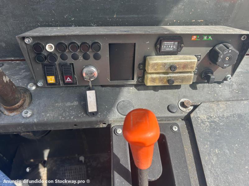 Photo Ausa D 150 RM PLUS mech.  image 7/16