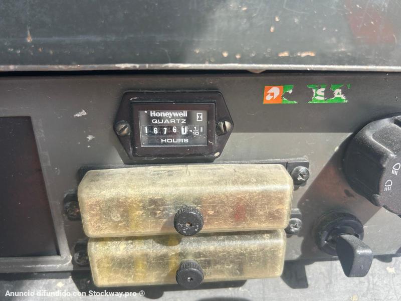 Photo Ausa D 150 RM PLUS mech.  image 8/16