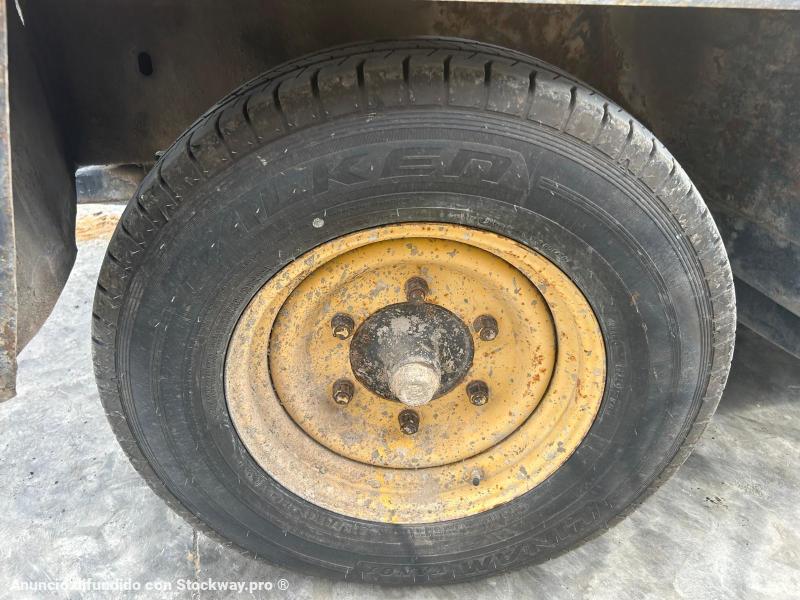 Photo Atlas copco XAHS 416  image 13/13