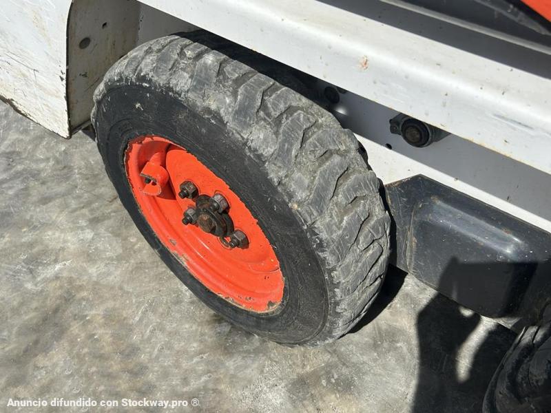 Photo Bobcat S70  image 11/14
