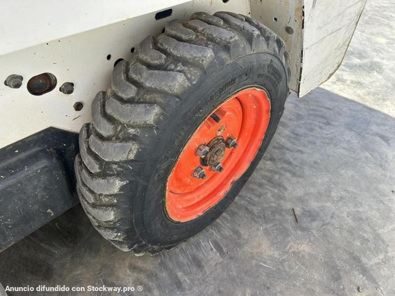 Photo Bobcat S70  image 14/14