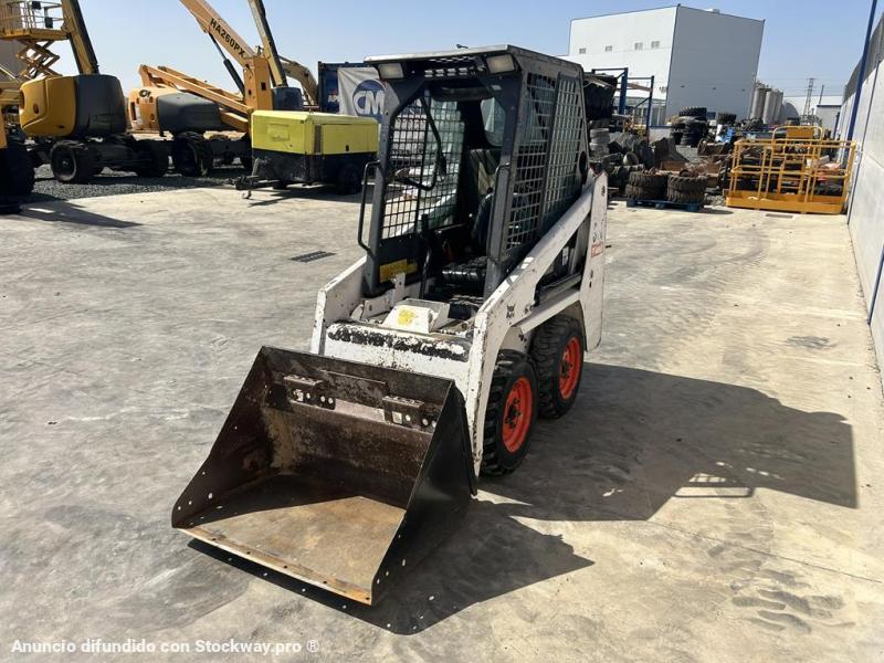 Photo Bobcat S70  image 4/14