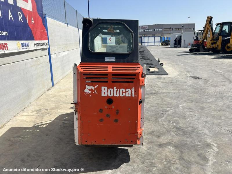Photo Bobcat S70  image 5/14
