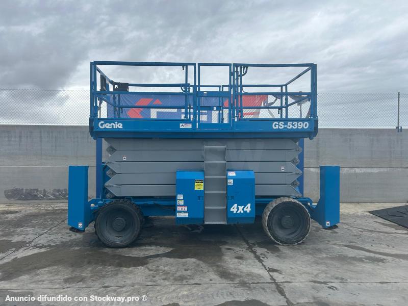 Genie GS-5390RT 