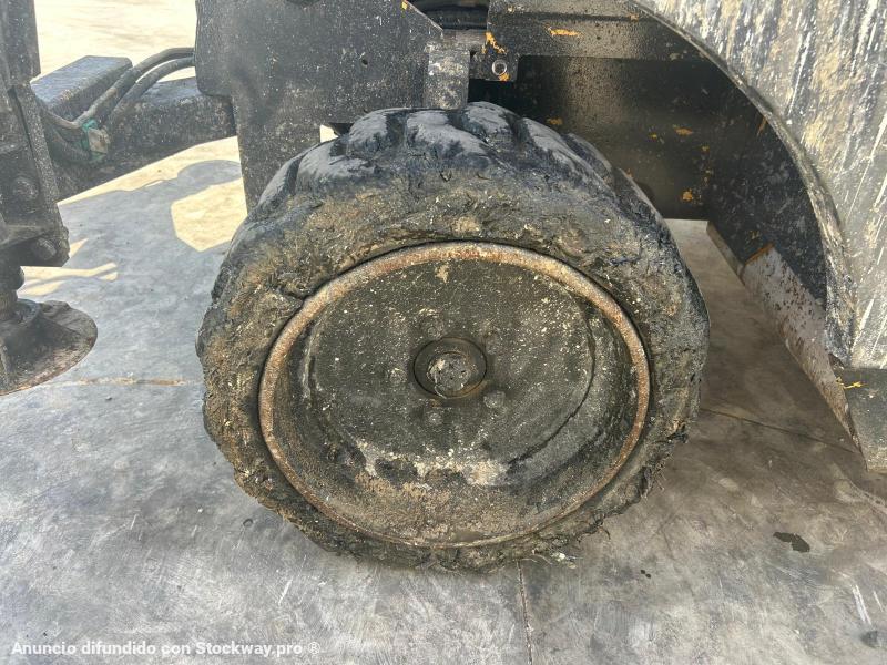 Photo Haulotte Compact 12 DX  image 10/12