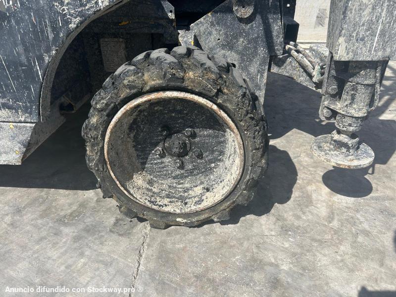 Photo Haulotte Compact 12 DX  image 11/12