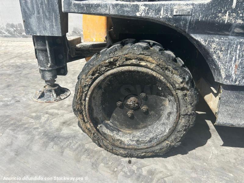 Photo Haulotte Compact 12 DX  image 12/12