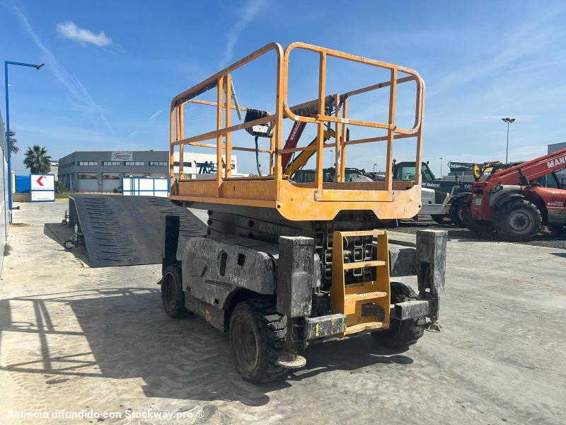 Photo Haulotte Compact 12 DX  image 3/12