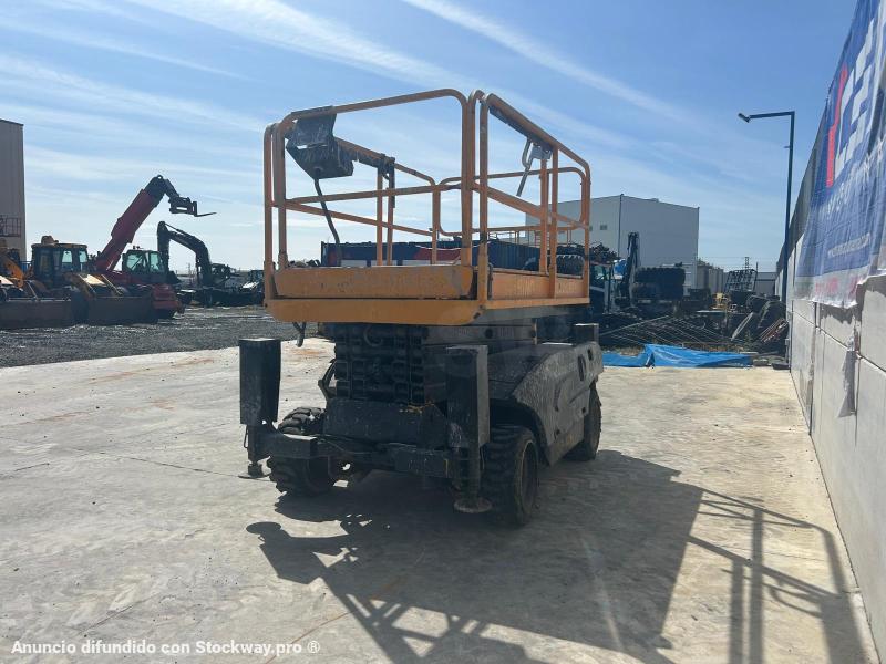 Photo Haulotte Compact 12 DX  image 4/12