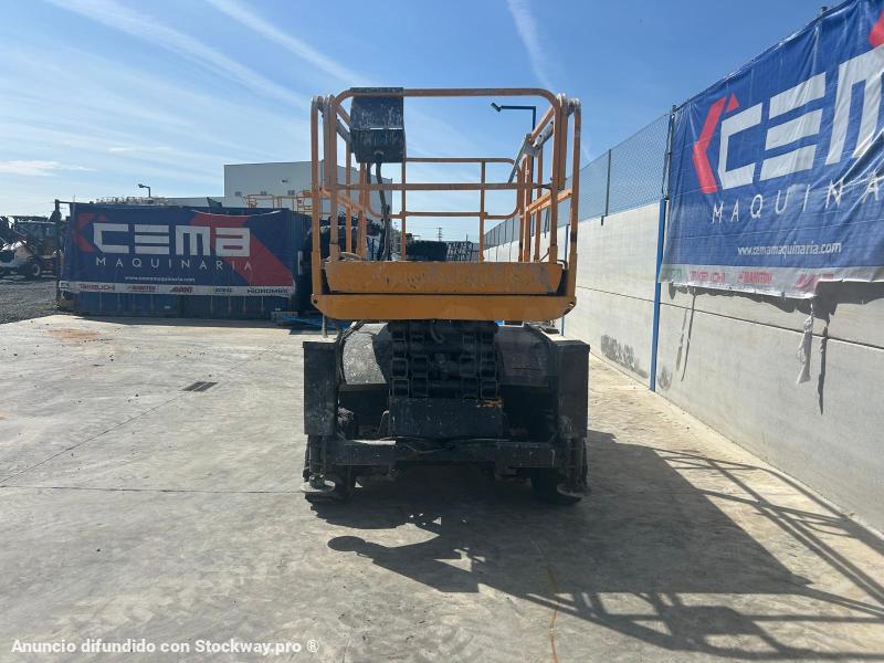 Photo Haulotte Compact 12 DX  image 6/12