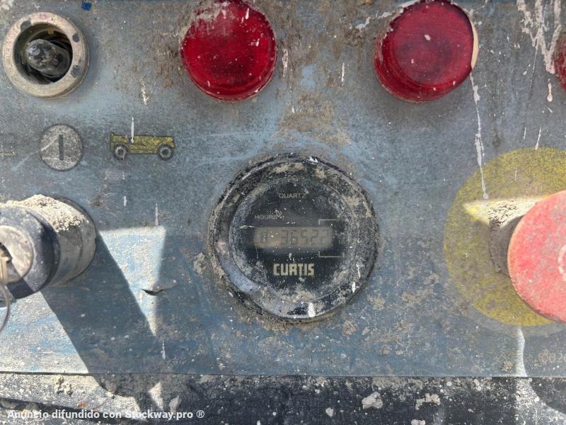 Photo Haulotte Compact 12 DX  image 7/12