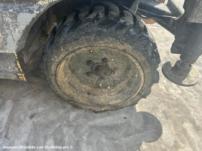 Photo Haulotte Compact 12 DX  image 9/12