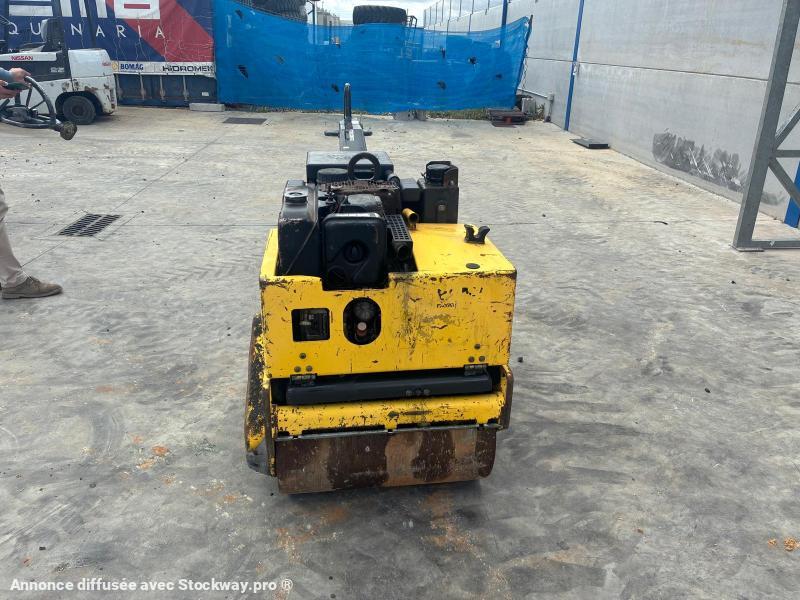 Photo Bomag BW65H hand-operated  image 4/7