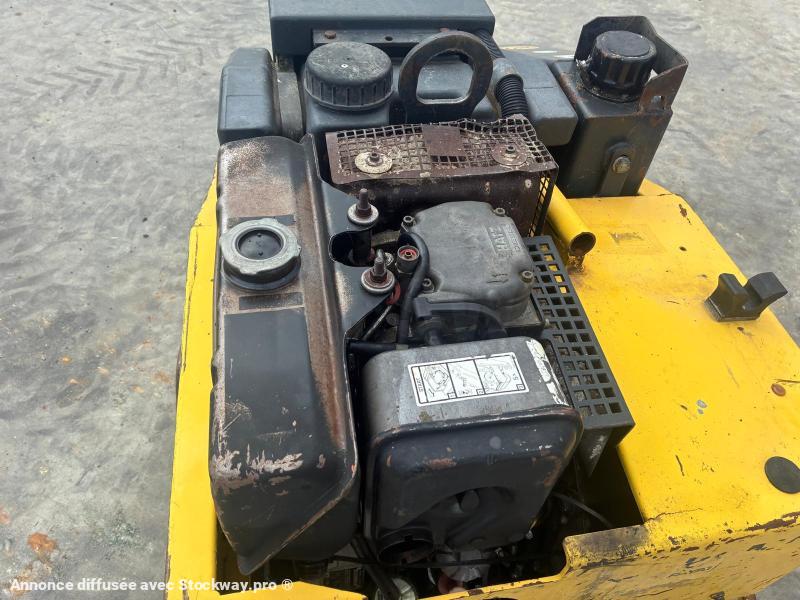 Photo Bomag BW65H hand-operated  image 6/7