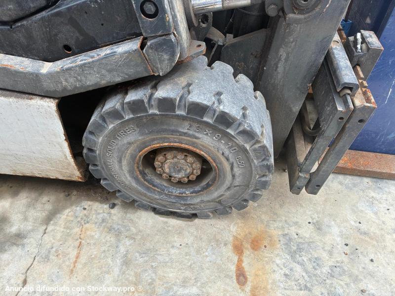 Photo Nissan Q02L25CU  image 10/12