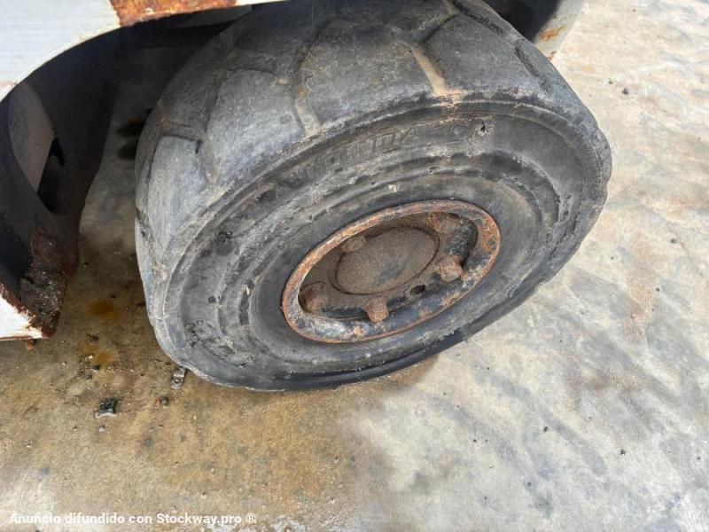 Photo Nissan Q02L25CU  image 11/12