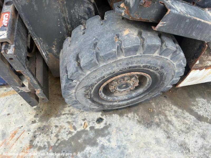 Photo Nissan Q02L25CU  image 12/12