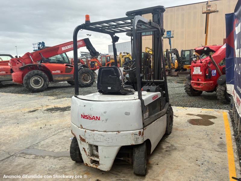 Photo Nissan Q02L25CU  image 4/12