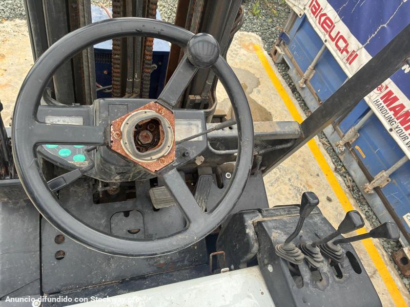 Photo Nissan Q02L25CU  image 7/12