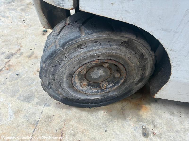 Photo Nissan Q02L25CU  image 9/12