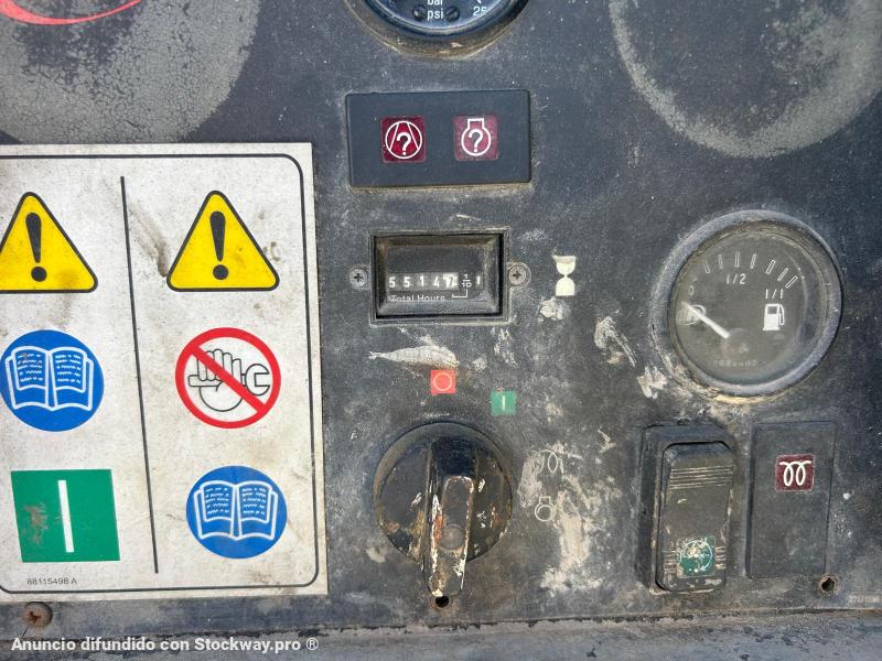 Photo Ingersoll rand 9/110  image 7/8