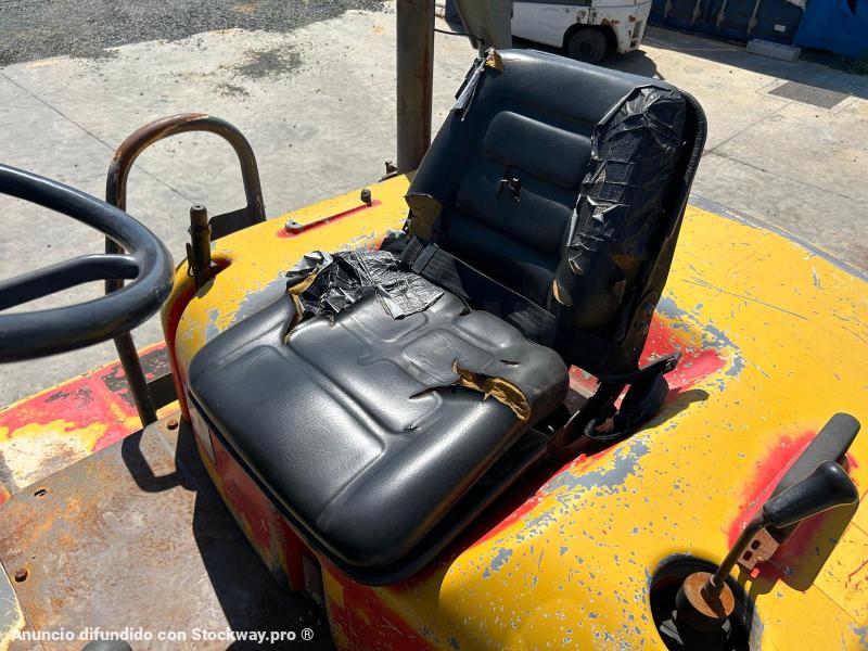 Photo Wacker Neuson 6001  image 10/10
