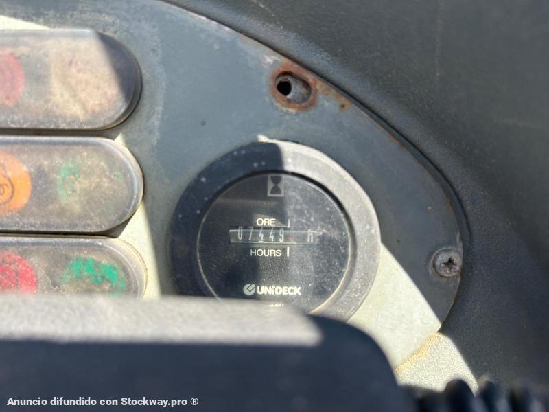 Photo Wacker Neuson 6001  image 7/10
