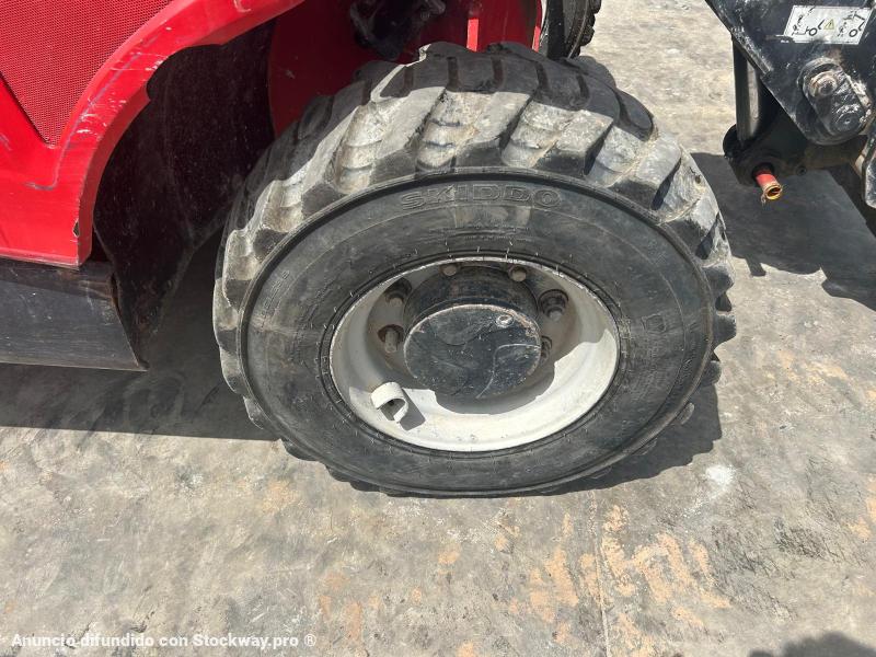 Photo Manitou MT 625 EASY  image 12/15