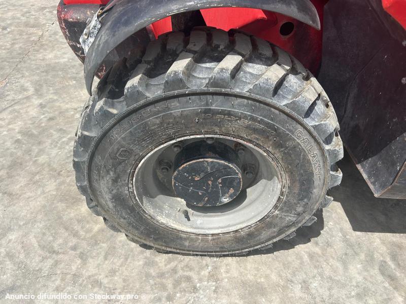 Photo Manitou MT 625 EASY  image 14/15