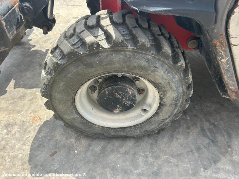 Photo Manitou MT 625 EASY  image 15/15
