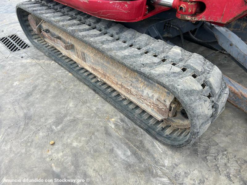 Photo Takeuchi TB290 2  image 10/11