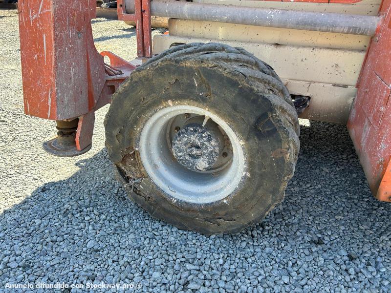 Photo JLG 500RTS  image 10/12