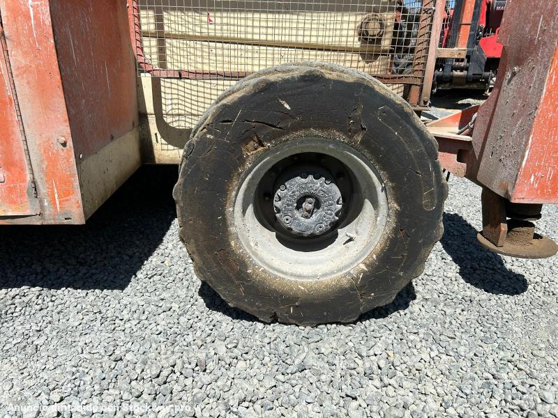 Photo JLG 500RTS  image 11/12