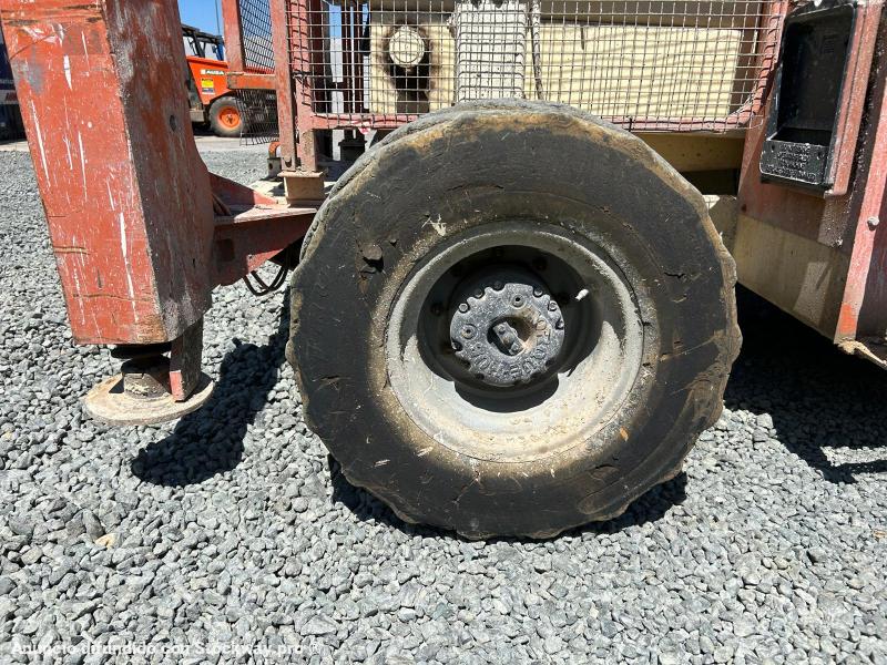 Photo JLG 500RTS  image 12/12