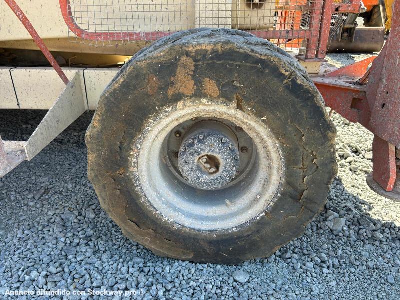 Photo JLG 500RTS  image 9/12