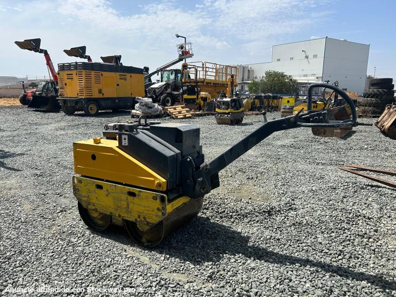 Photo Bomag BW65H hand-operated  image 4/9