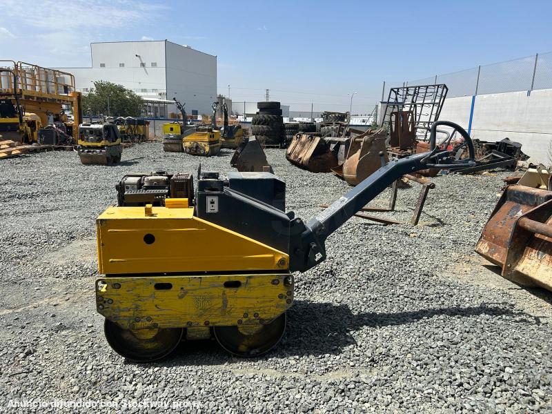 Photo Bomag BW65H hand-operated  image 5/9