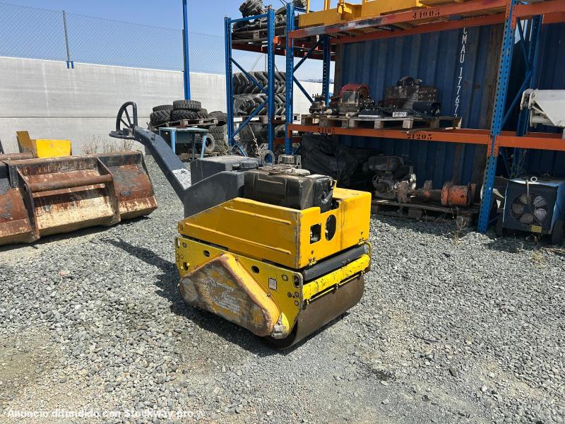 Photo Bomag BW65H hand-operated  image 6/9
