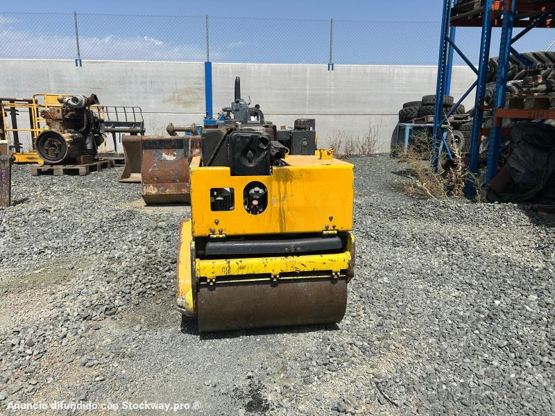 Photo Bomag BW65H hand-operated  image 7/9